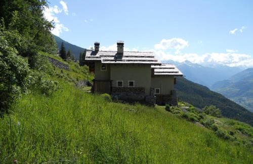 Gressan Apartamento | Petite Cerise