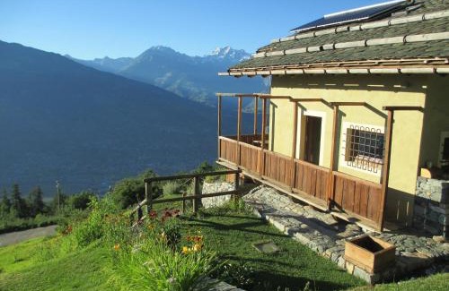 Gressan Apartamento | Petite Cerise