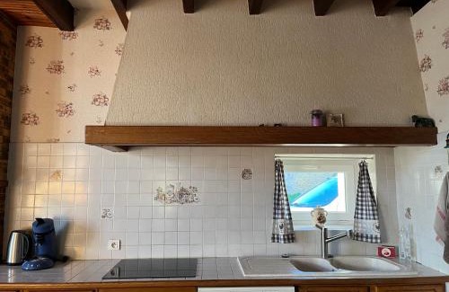 Vivonne Casa | Petite escale Vivonnoise