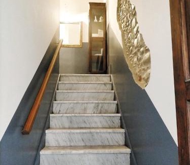Sant'Agata di Militello Casa | Petite Etoile