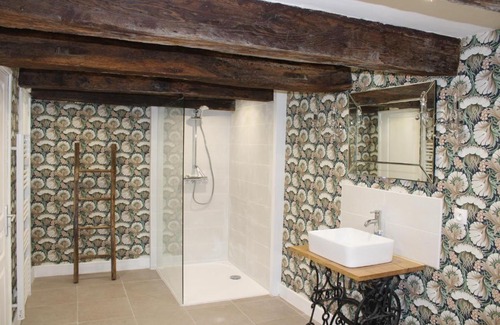 Pouligny-Notre-Dame Casa | Petite Ferme Embir
