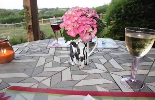 Pouligny-Notre-Dame Casa | Petite Ferme Embir