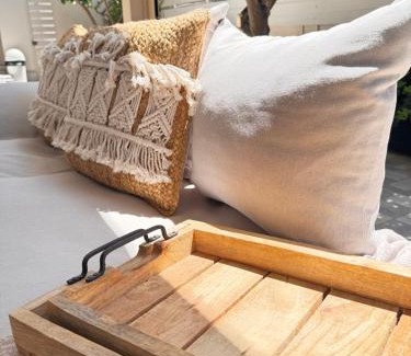 Preveza Apartamento | Petite Fleur