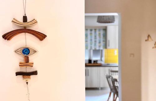 Preveza Apartamento | Petite Fleur