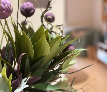 Preveza Apartamento | Petite Fleur