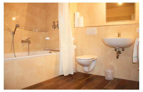 Rust Apartamento | PETITE FRANCE Apartment - EP Ticket Garantie