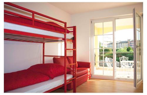 Rust Apartamento | PETITE FRANCE Apartment - EP Ticket Garantie