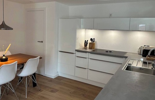 Ravensburg Apartamento | Petite Lavande