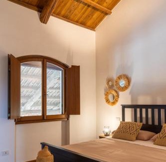 Agrate Conturbia Cama Y Desayuno | Petite Les Arcs