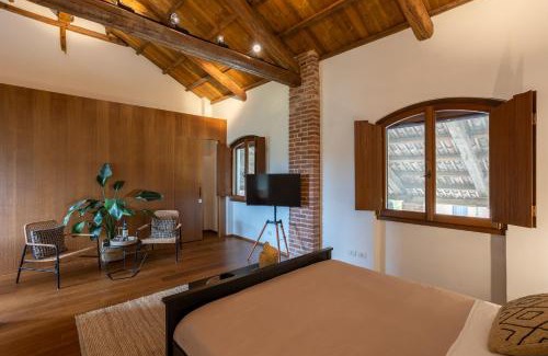 Agrate Conturbia Cama Y Desayuno | Petite Les Arcs