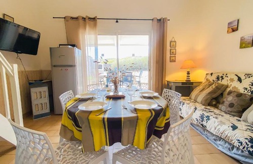 Sainte-Marie-de-Re Villa | Petite location à 50 m de la plage