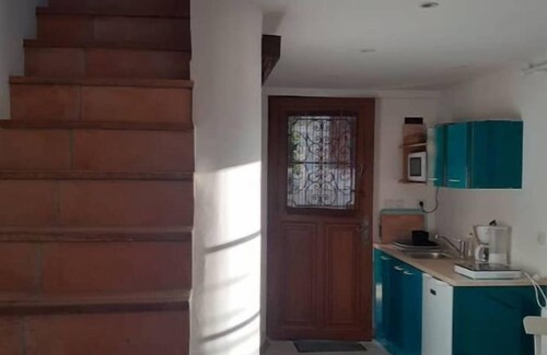 Conde-Sainte-Libiaire Casa | Petite Maison Duplex Indépendante
