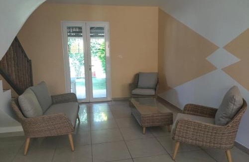 Manapany-les-Bains Casa | Petite maison à 12mn du bassin de Manapany