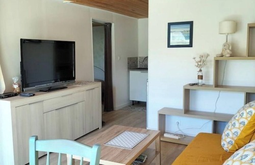 Beaugeay Casa | Petite Maison à la Campagne Proche de la mer