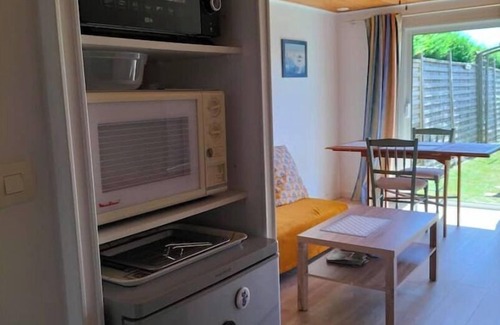 Beaugeay Casa | Petite Maison à la Campagne Proche de la mer