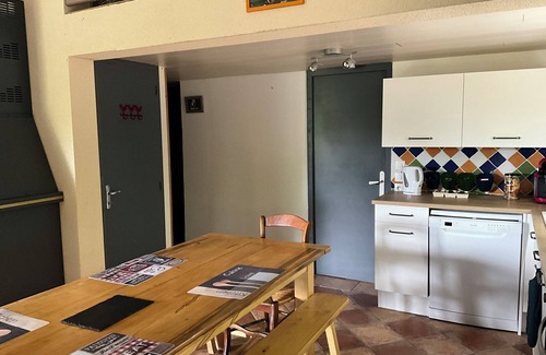 Crozant Casa | Petite Maison à la Campagne Paisible Proche de la Vallée des Peintres