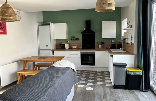 Trungy Casa | Petite Maison à la Campagne