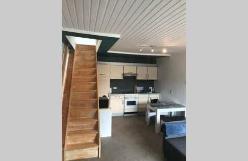 Presgaux Casa | Petite maison à la campagne