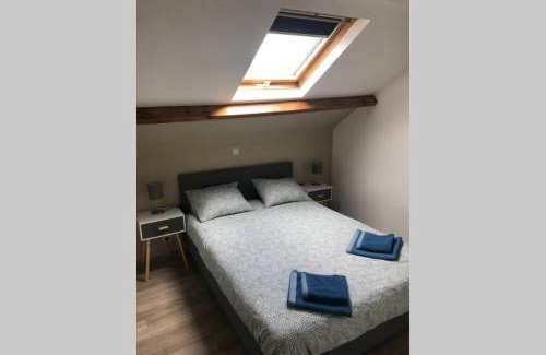Presgaux Casa | Petite maison à la campagne