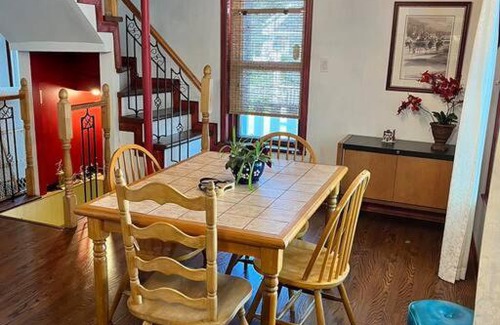 Saint-Redempteur Casa | Petite maison 2 bedrooms