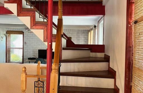 Saint-Redempteur Casa | Petite maison 2 bedrooms