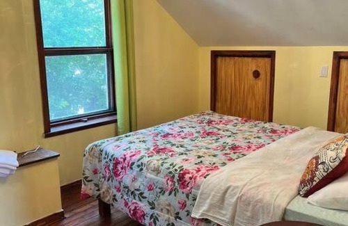 Saint-Redempteur Casa | Petite maison 2 bedrooms