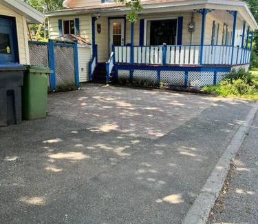 Saint-Redempteur Casa | Petite maison 2 bedrooms