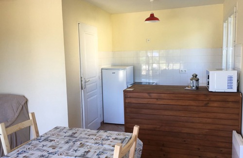 Naujac-Sur-Mer Casa | Petite Maison 4 Personnes Naujac sur mer