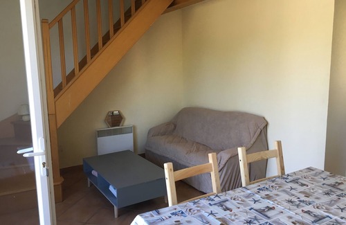 Naujac-Sur-Mer Casa | Petite Maison 4 Personnes Naujac sur mer