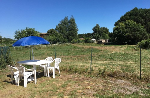 Naujac-Sur-Mer Casa | Petite Maison 4 Personnes Naujac sur mer