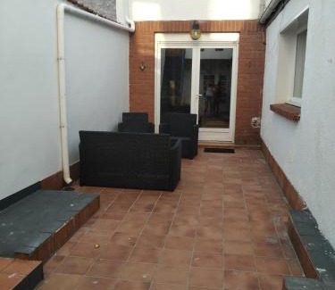 Calais Casa | Petite maison agréable