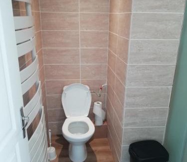Calais Casa | Petite maison agréable