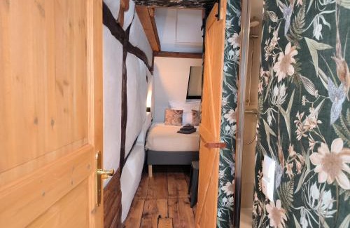 Monschau Casa | petite maison am Mühlenberg