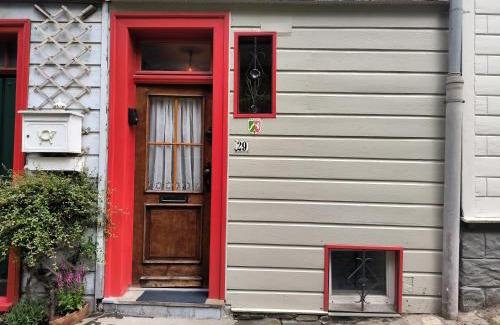 Monschau Casa | petite maison am Mühlenberg