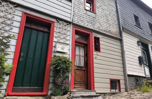 Monschau Casa | petite maison am Mühlenberg