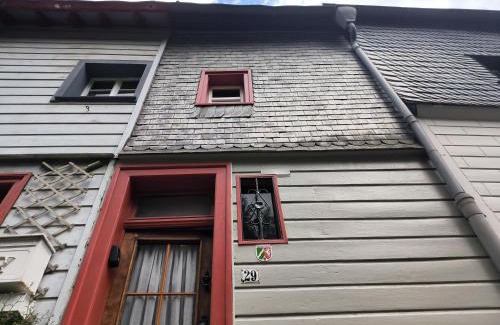 Monschau Casa | petite maison am Mühlenberg