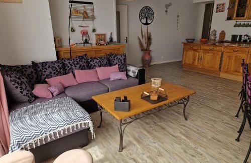 Cessenon-sur-Orb Casa | Petite maison au cœur du village