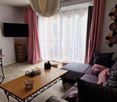 Cessenon-sur-Orb Casa | Petite maison au cœur du village
