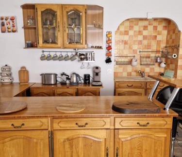 Cessenon-sur-Orb Casa | Petite maison au cœur du village