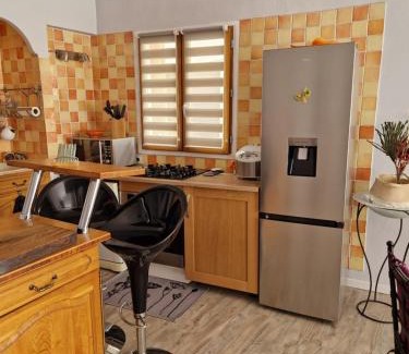 Cessenon-sur-Orb Casa | Petite maison au cœur du village