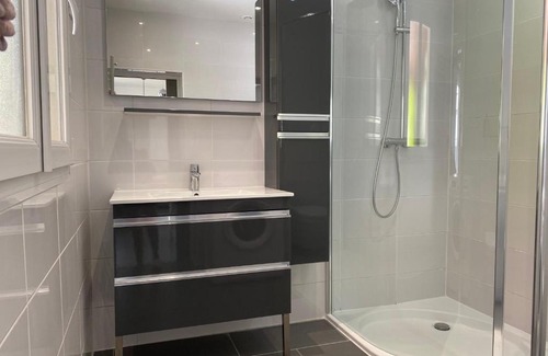 Joinville-le-Pont Apartamento | Petite Maison avec jardin privée aux portes de Paris