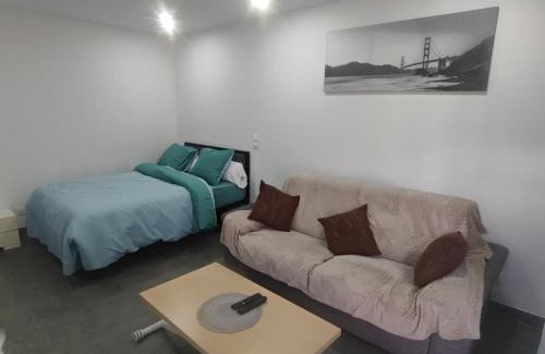 Montlucon Casa | Petite maison avec jardin