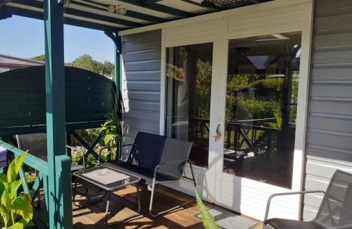 Riantec Casa | Petite Maison Chalet à 100 m de la petite mer de Gâvres