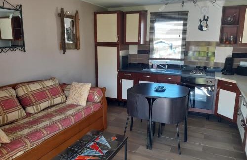 Riantec Casa | Petite Maison Chalet à 100 m de la petite mer de Gâvres