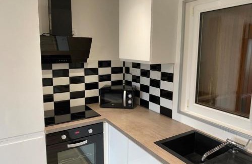 Appoigny Apartamento | Petite maison chaleureuse