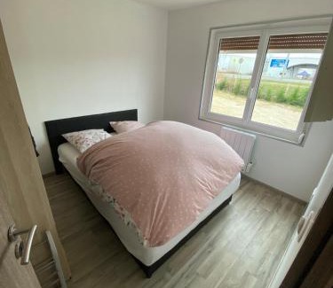 Appoigny Apartamento | Petite maison chaleureuse
