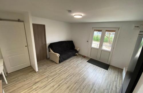 Appoigny Apartamento | Petite maison chaleureuse