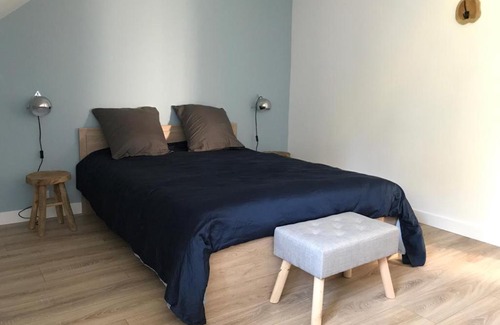 Yvias Casa | Petite maison chaleureuse