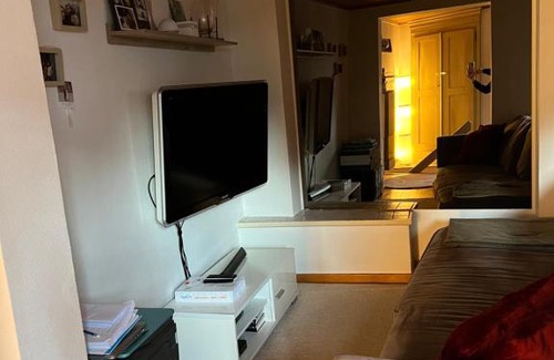 Bouillon Apartamento | Petite maison choux