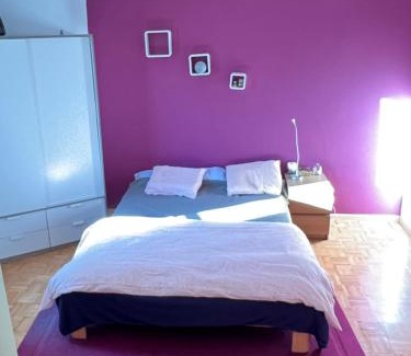 Bouillon Apartamento | Petite maison choux